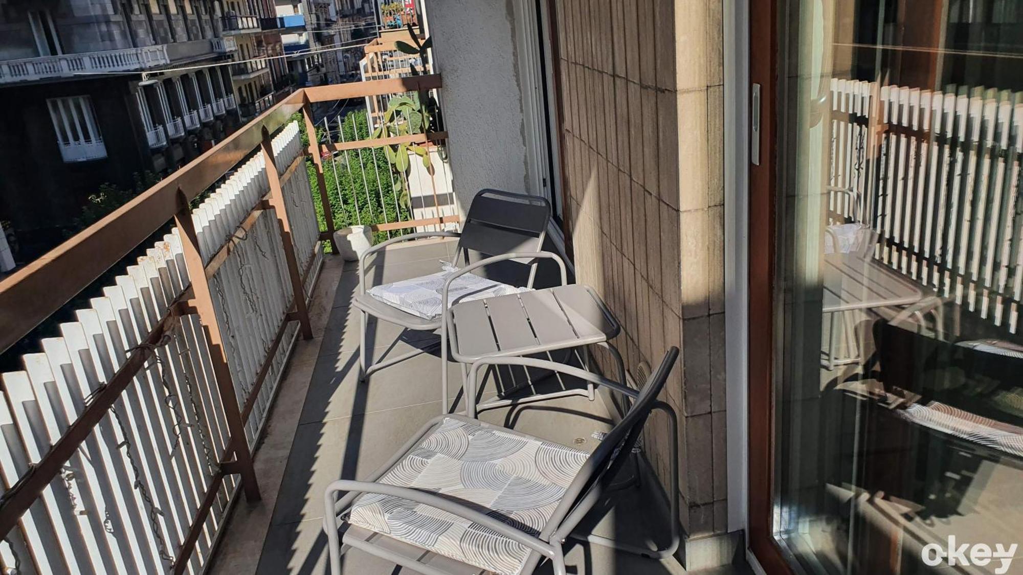 Principe Amedeo Prestige Suite - Bari Centro Exterior photo