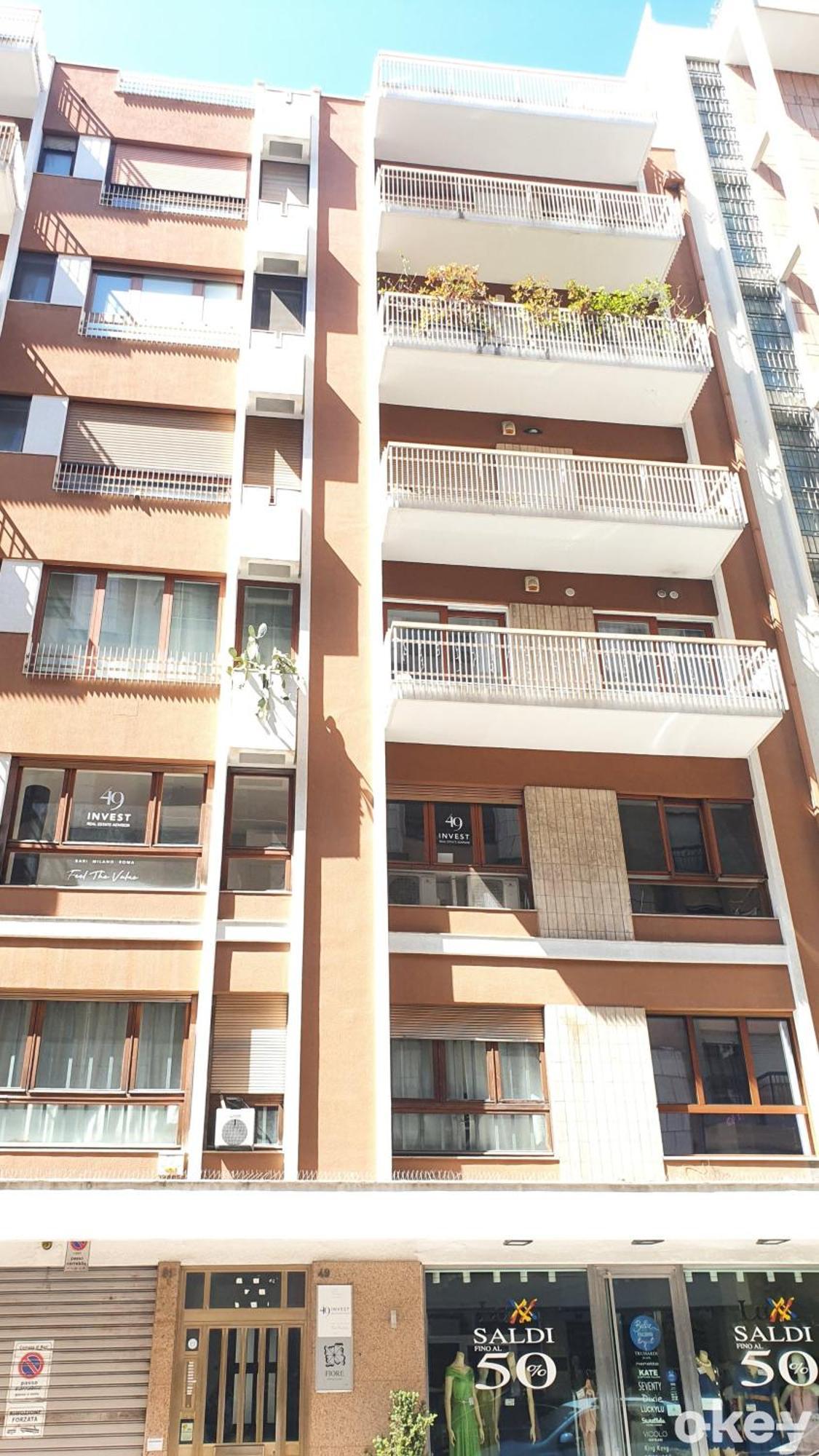Principe Amedeo Prestige Suite - Bari Centro Exterior photo